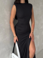 Deluxerie Kleid MF-Jackeline