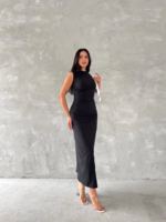 Deluxerie Kleid MF-Jackeline