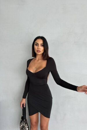 Deluxerie Kleid MF-Jaconda