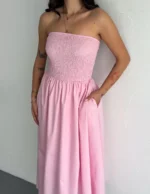 Deluxerie Kleid MF-Jaculine