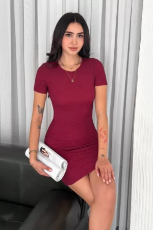 Deluxerie Kleid MF-Jaleese