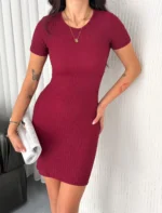 Deluxerie Kleid MF-Jaleese