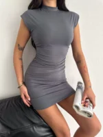 Deluxerie Kleid MF-Jalicia