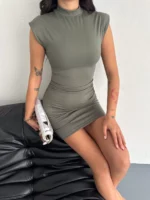 Deluxerie Kleid MF-Jamese