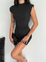 Deluxerie Kleid MF-Jancess