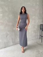 Deluxerie Kleid MF-Janeika