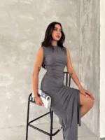 Deluxerie Kleid MF-Janeika