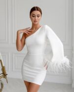 Deluxerie Kleid MF-Jesaca