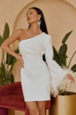 Deluxerie Kleid MF-Jesaca