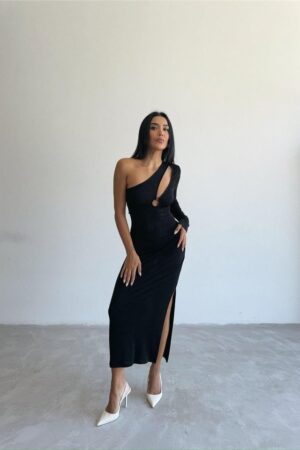 Deluxerie Kleid MF-Jewelyn