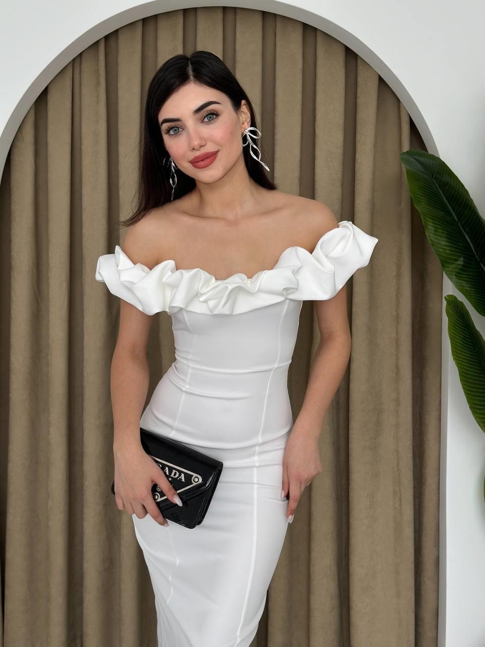 Deluxerie Kleid MF-Joannah Deluxerie Kleid MF-Joannah