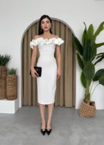 Deluxerie Kleid MF-Joannah