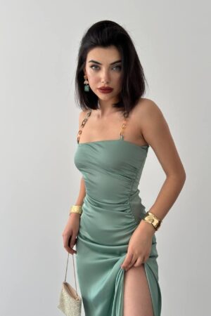 Deluxerie Kleid MF-Jocasta