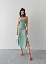 Deluxerie Kleid MF-Jocasta
