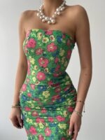 Deluxerie Kleid MF-Jocelle