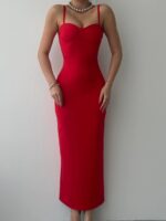 Deluxerie Kleid MF-Jolantha