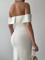 Deluxerie Kleid MF-Jomara