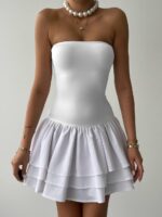 Deluxerie Kleid MF-Joncey
