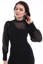 Deluxerie Kleid MF-Jonique