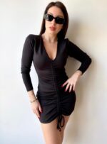 Deluxerie Kleid MF-Jonita