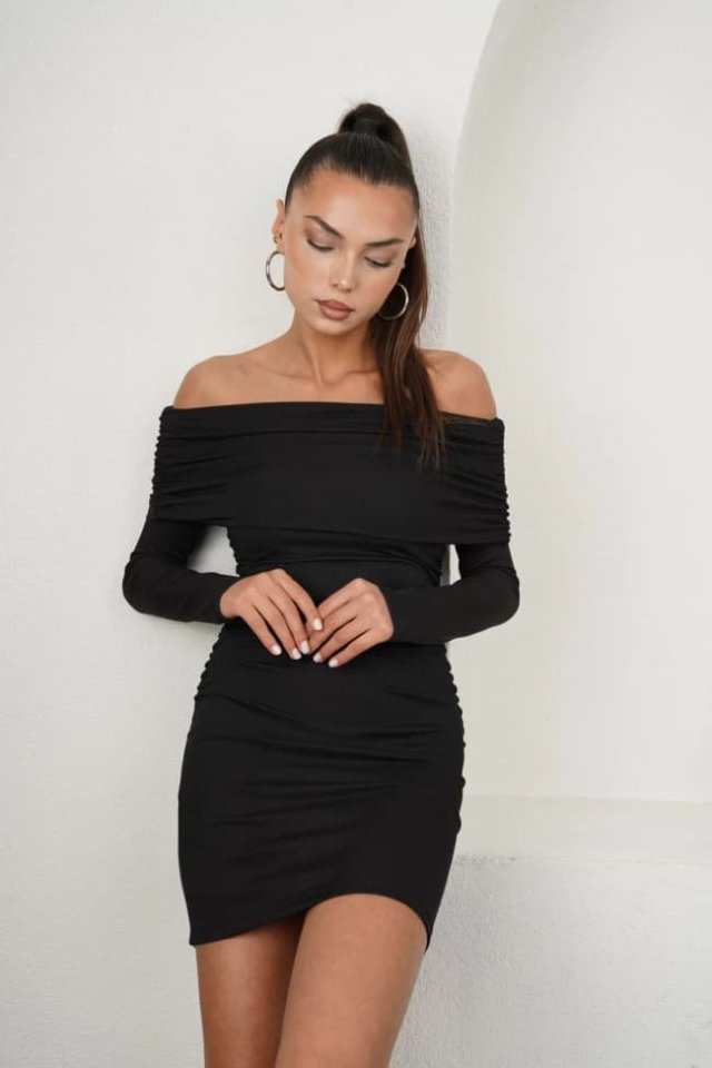 Deluxerie Kleid MF-Jordanka Deluxerie Kleid MF-Jordanka