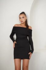 Deluxerie Kleid MF-Jordanka