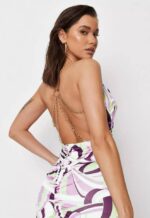 Deluxerie Kleid MF-Jorinde