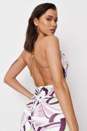 Deluxerie Kleid MF-Jorinde