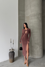 Deluxerie Kleid MF-Josefena