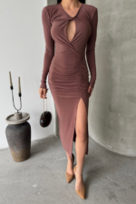 Deluxerie Kleid MF-Josefena
