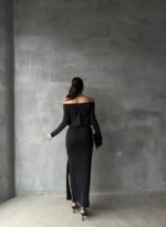 Deluxerie Kleid MF-Kailyn