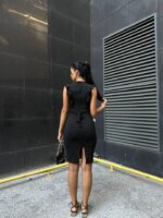 Deluxerie Kleid MF-Kalissa
