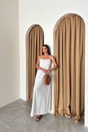 Deluxerie Kleid MF-Karyanne