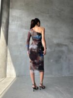 Deluxerie Kleid MF-Katelyn
