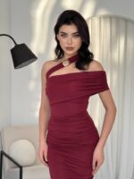 Deluxerie Kleid MF-Kerrine