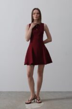 Deluxerie Kleid MF-Kessie