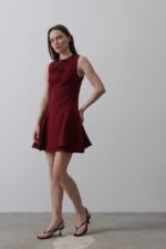 Deluxerie Kleid MF-Kessie