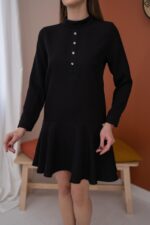 Deluxerie Kleid MF-Ketrina