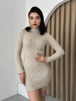 Deluxerie Kleid MF-Kevina
