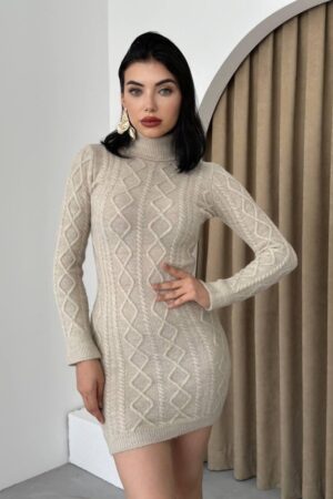 Deluxerie Kleid MF-Kevina