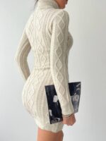 Deluxerie Kleid MF-Kevina