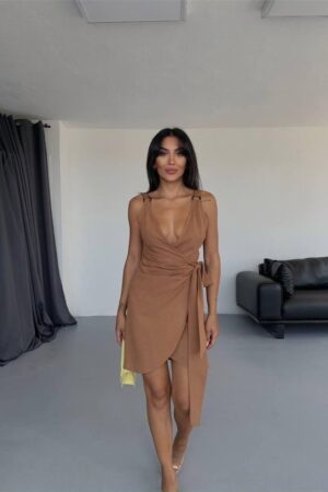 Deluxerie Kleid MF-Kymberle