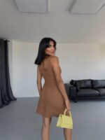 Deluxerie Kleid MF-Kymberle