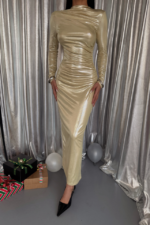 Deluxerie Kleid MF-Laila