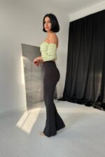 Deluxerie Leggings MF-Jucika