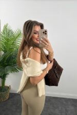 Deluxerie Leggings MF-Kealin