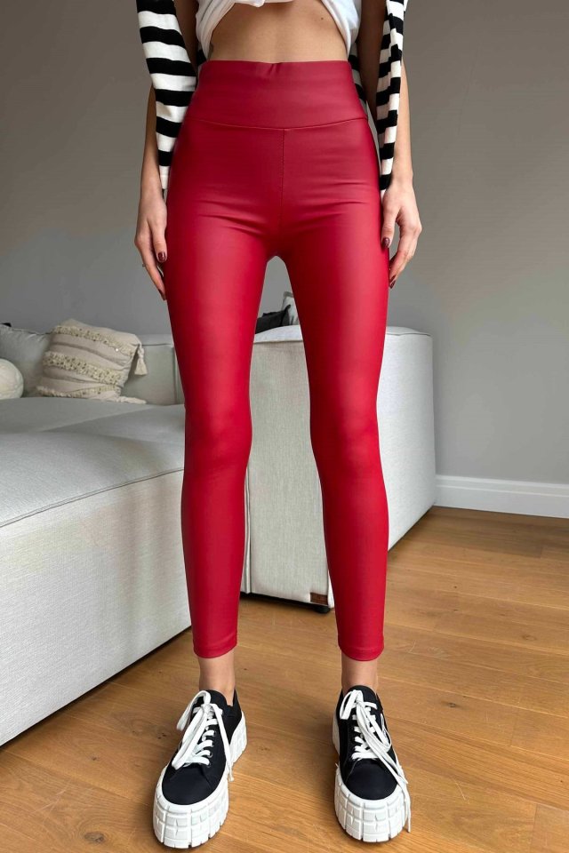 Deluxerie Leggings MF-Kimbra Deluxerie Leggings MF-Kimbra