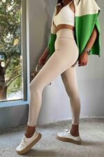 Deluxerie Leggings MF-Kimmie