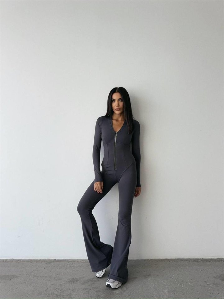 Deluxerie Overall MF-Kindra Deluxerie Overall MF-Kindra