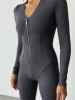Deluxerie Overall MF-Kindra